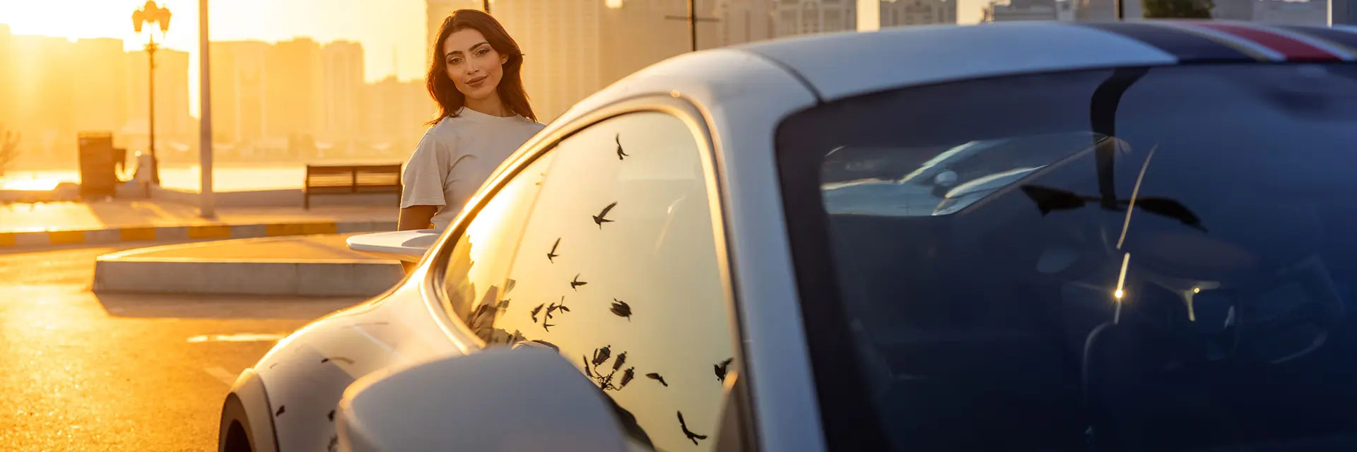 Appointment of a Porsche General Manager in the Middle East