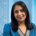 Alpa Patel-Senior Account Manager