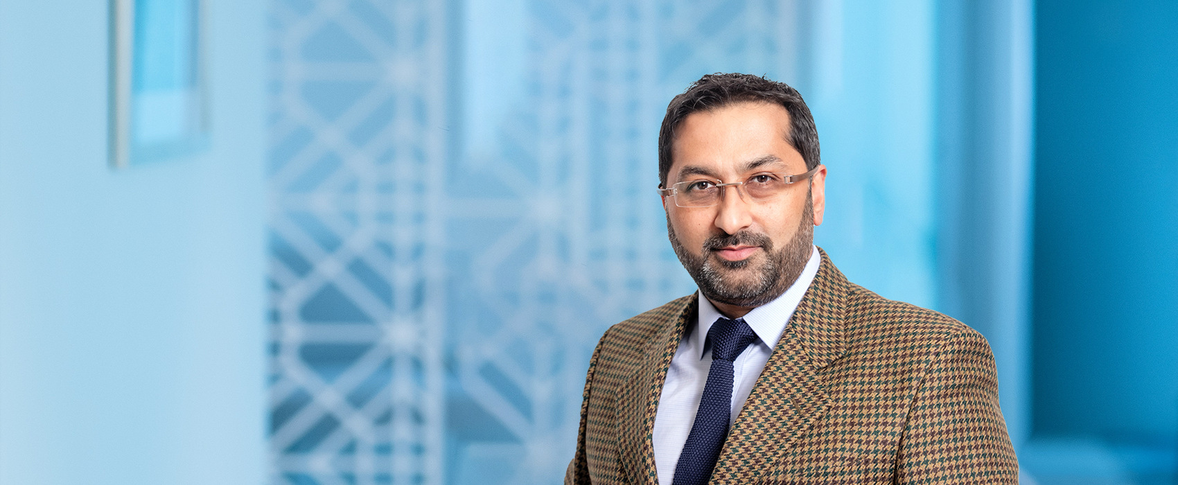 Ash Kohli - Founder & CEO