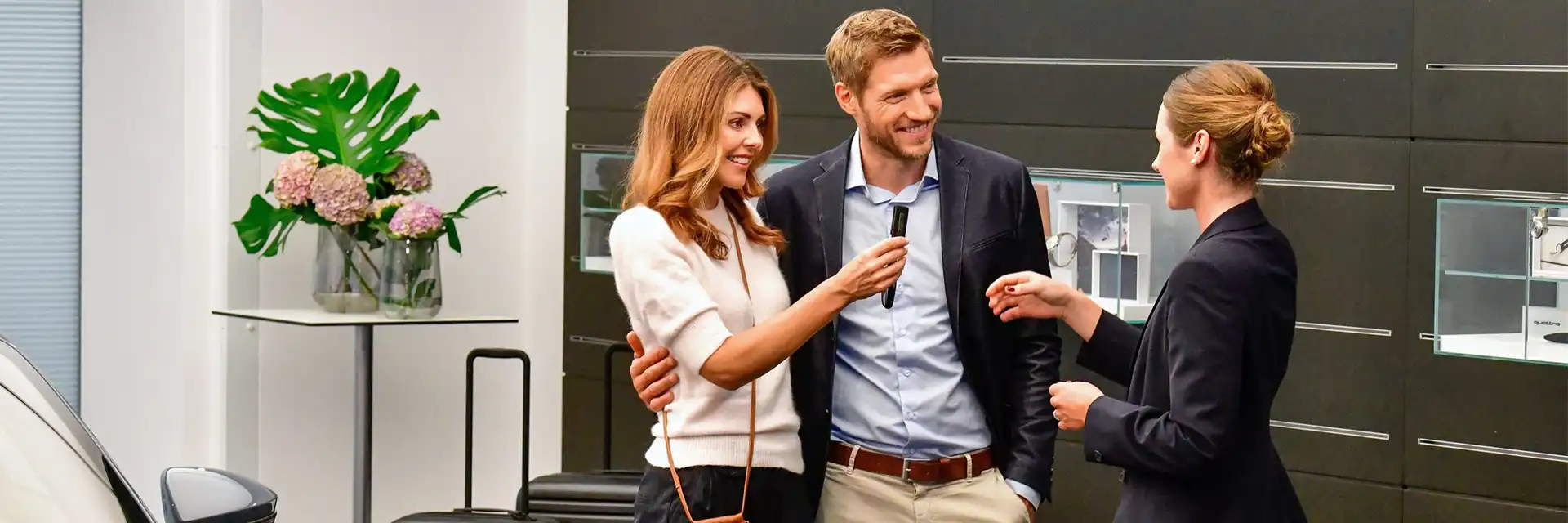 Recruiting Strategy for a Dealer Group in the UK