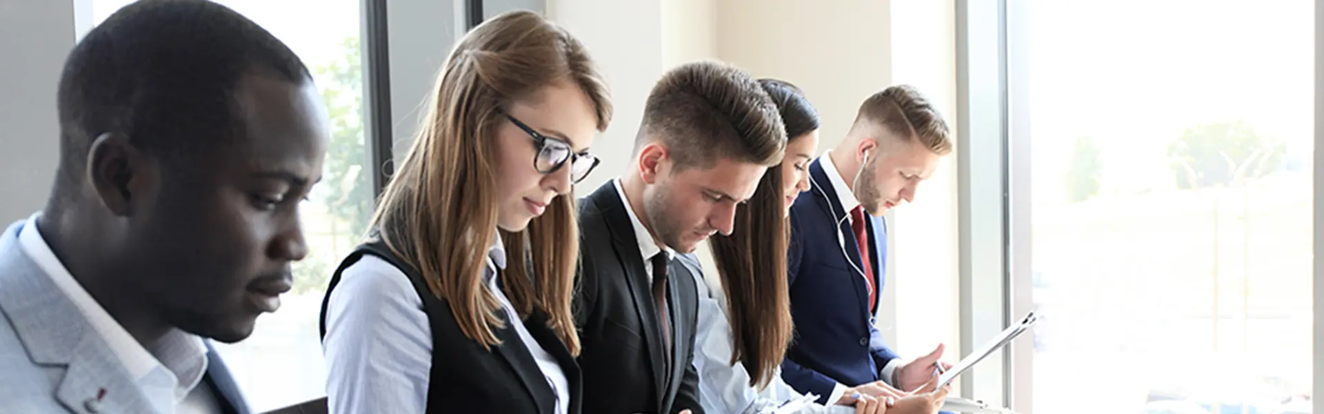 Empowering Candidates: Applying for Relevant Job Opportunities