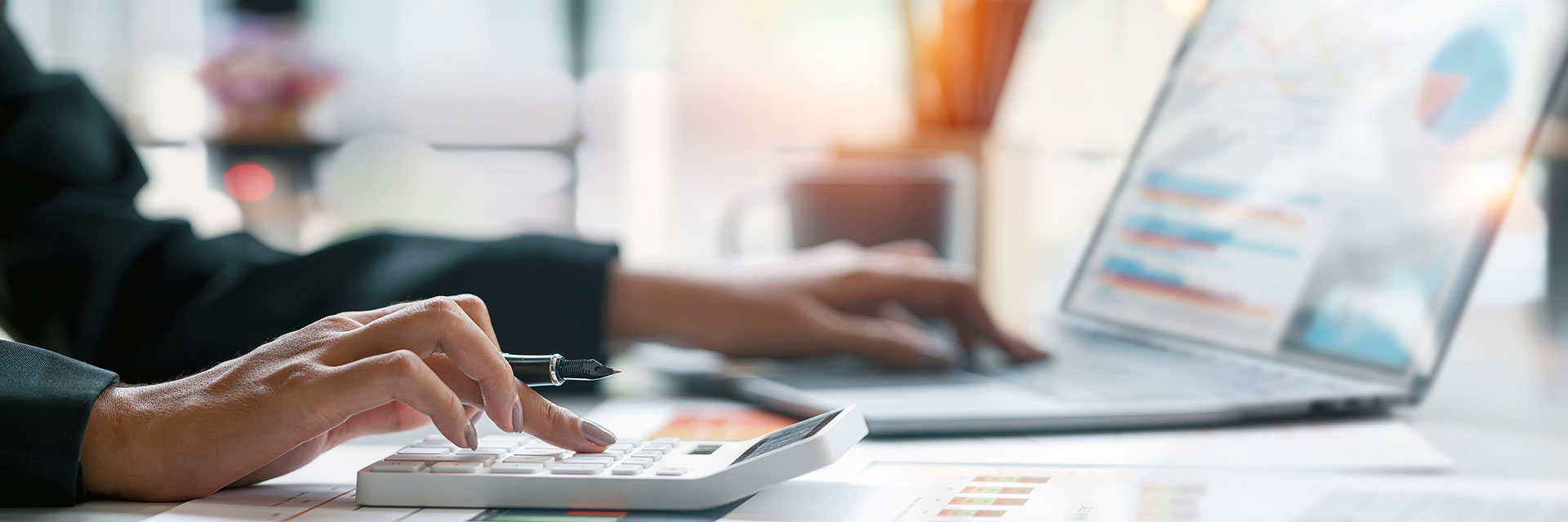 Appointment of a Dealership Accountant for Luxury Dealer Group